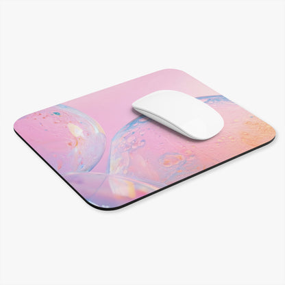Mouse Pad – Sugar Bubbles