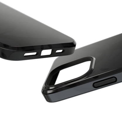Impact-Resistant Phone Case – Ghosted