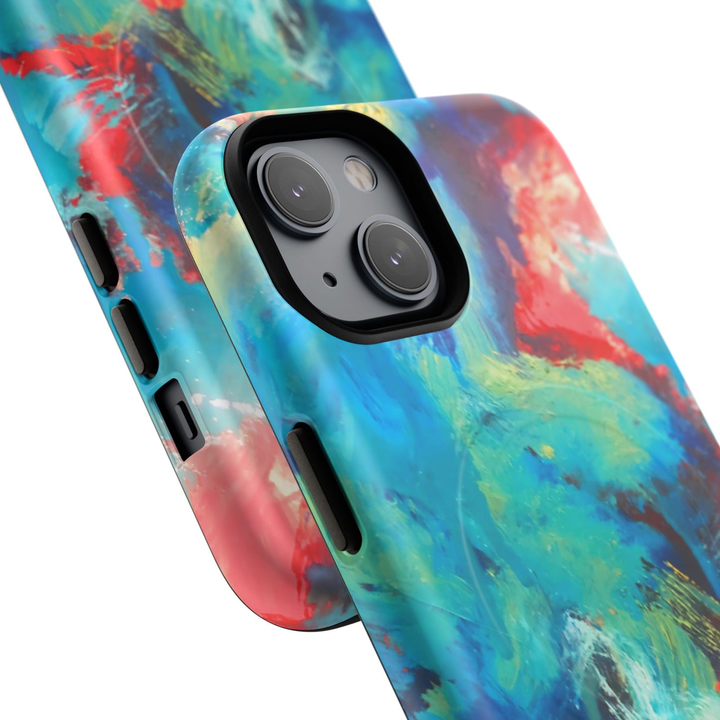 Protective Magnetic Phone Case – Reef Riot