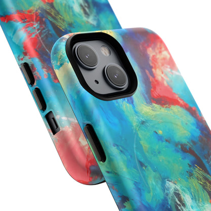 Protective Magnetic Phone Case – Reef Riot