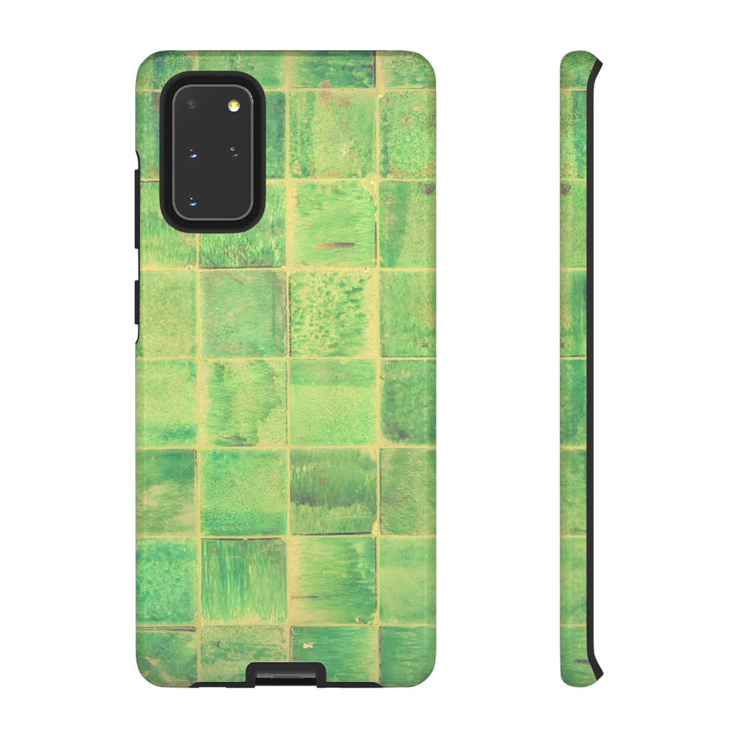 Protective Phone Case – Mosaic Mode