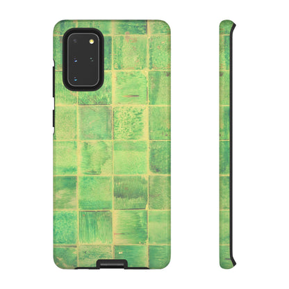Protective Phone Case – Mosaic Mode