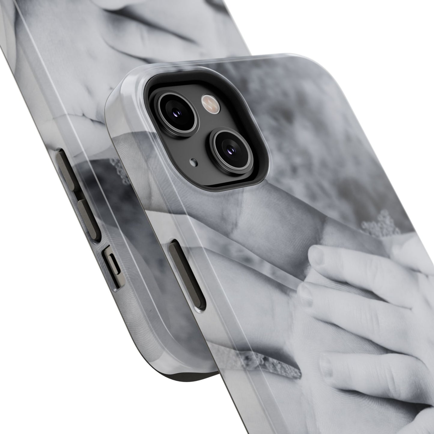 Impact-Resistant Phone Case – Dad's Legacy