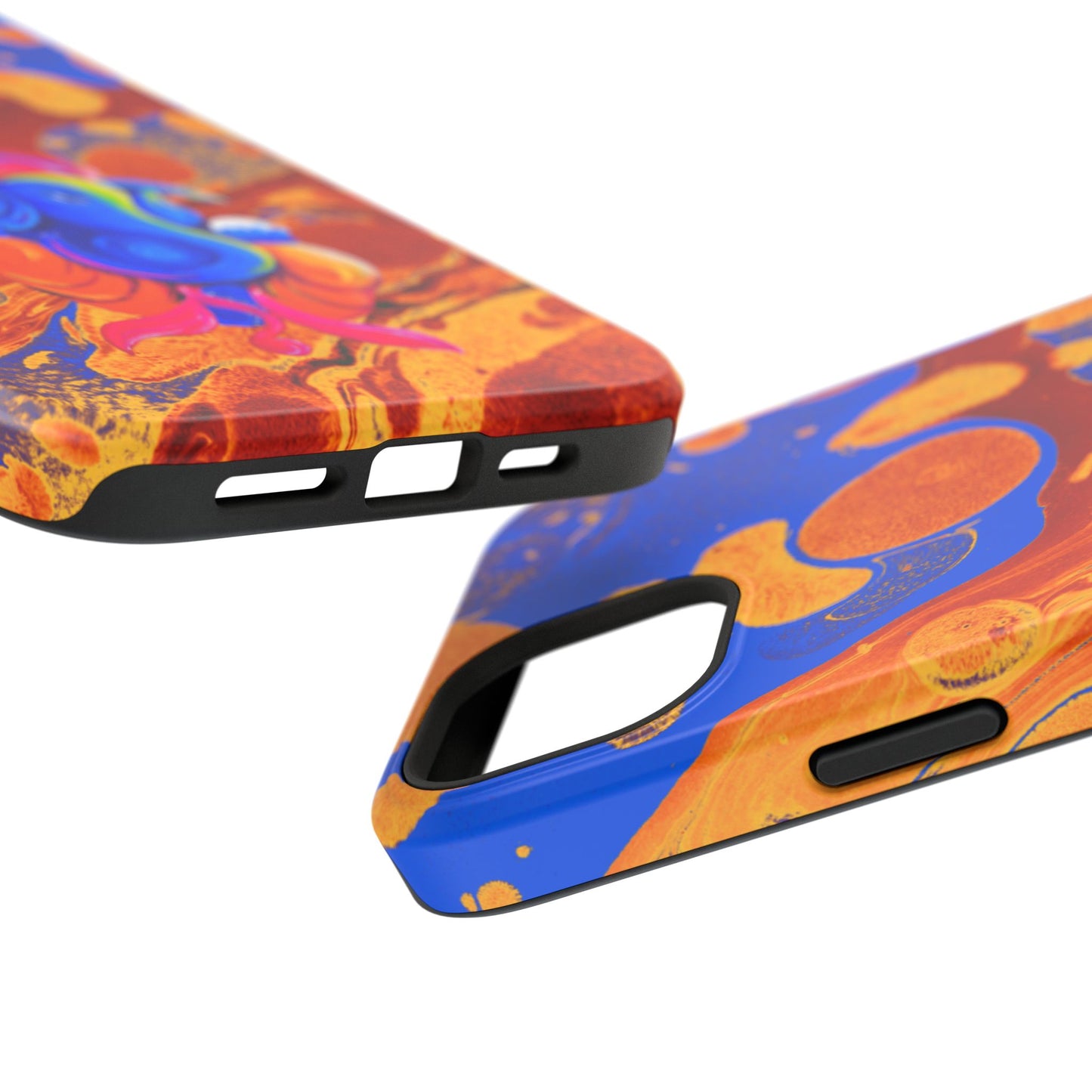 Impact-Resistant Phone Case – Karma Blaze