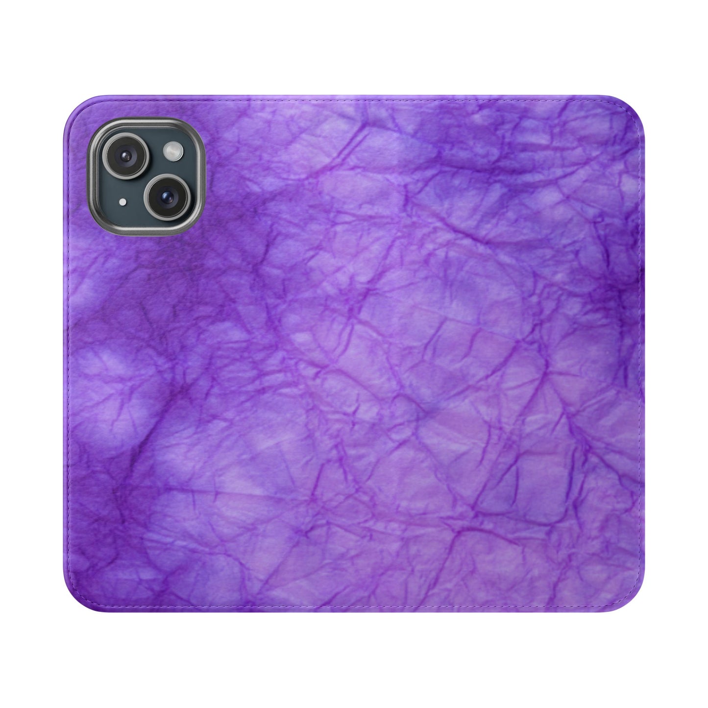 Flip Case – Neon Dusk