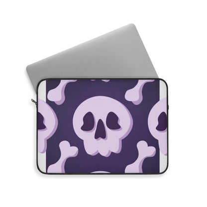 Slim Neoprene Laptop Sleeve – Bone Appetit