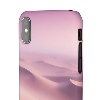 Snap Phone Case – Dust & Dawn