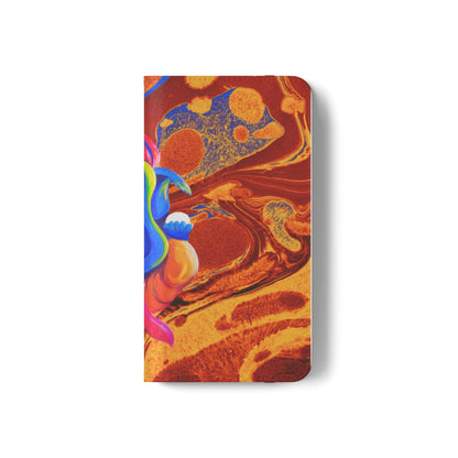 Flip Case – Karma Blaze