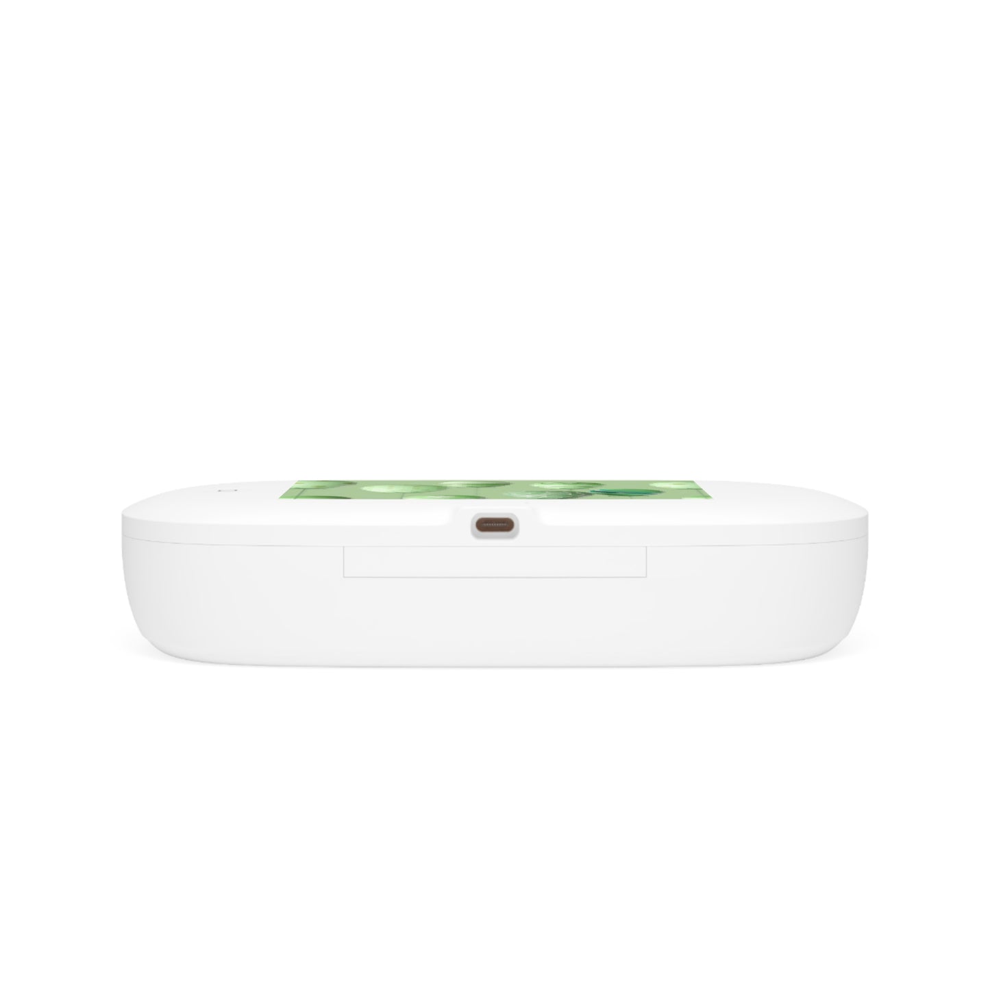 UV Phone Sanitizer with Wireless Charging – Eggdrop Garden
