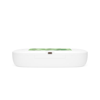 UV Phone Sanitizer with Wireless Charging – Eggdrop Garden