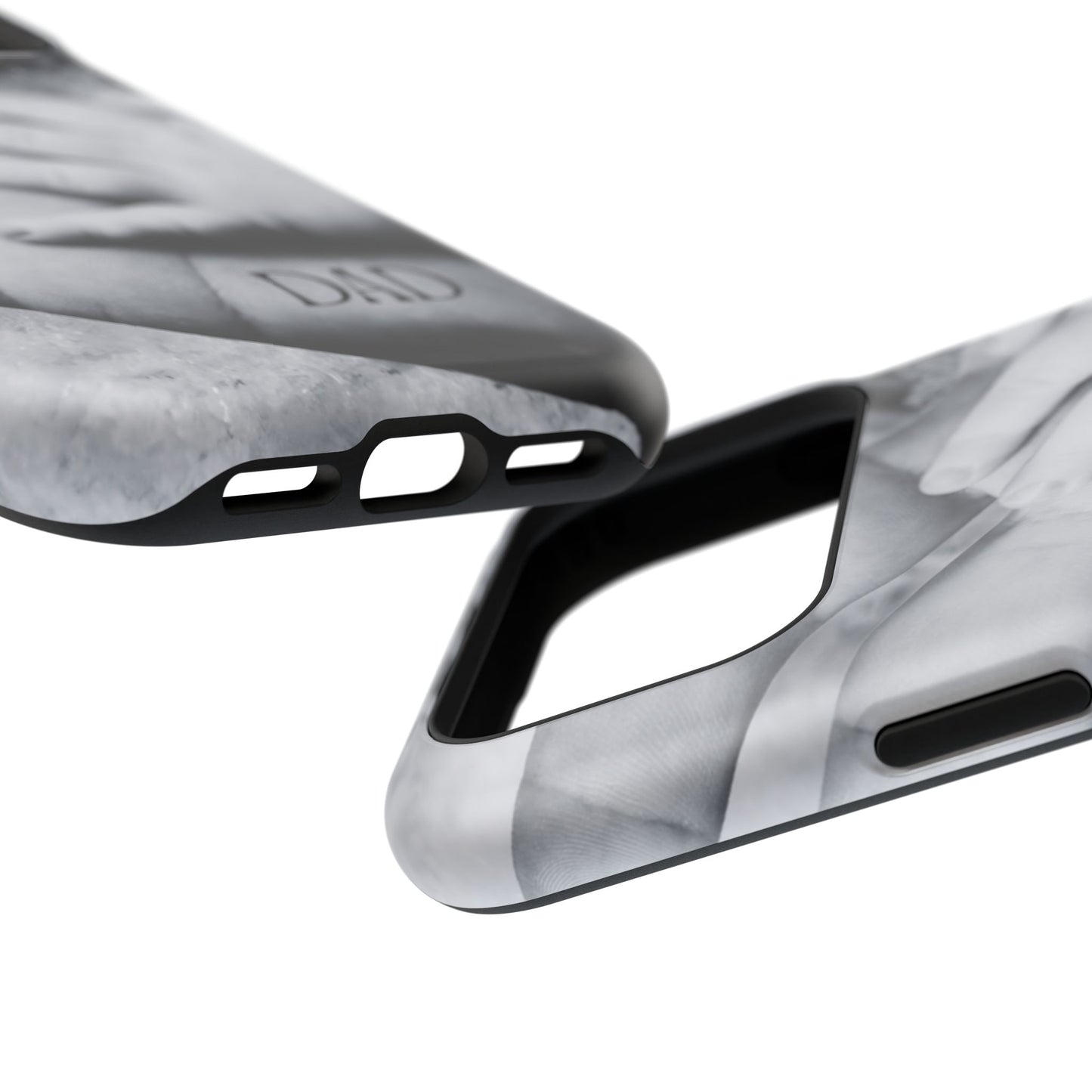 Impact-Resistant Phone Case – Dad's Legacy