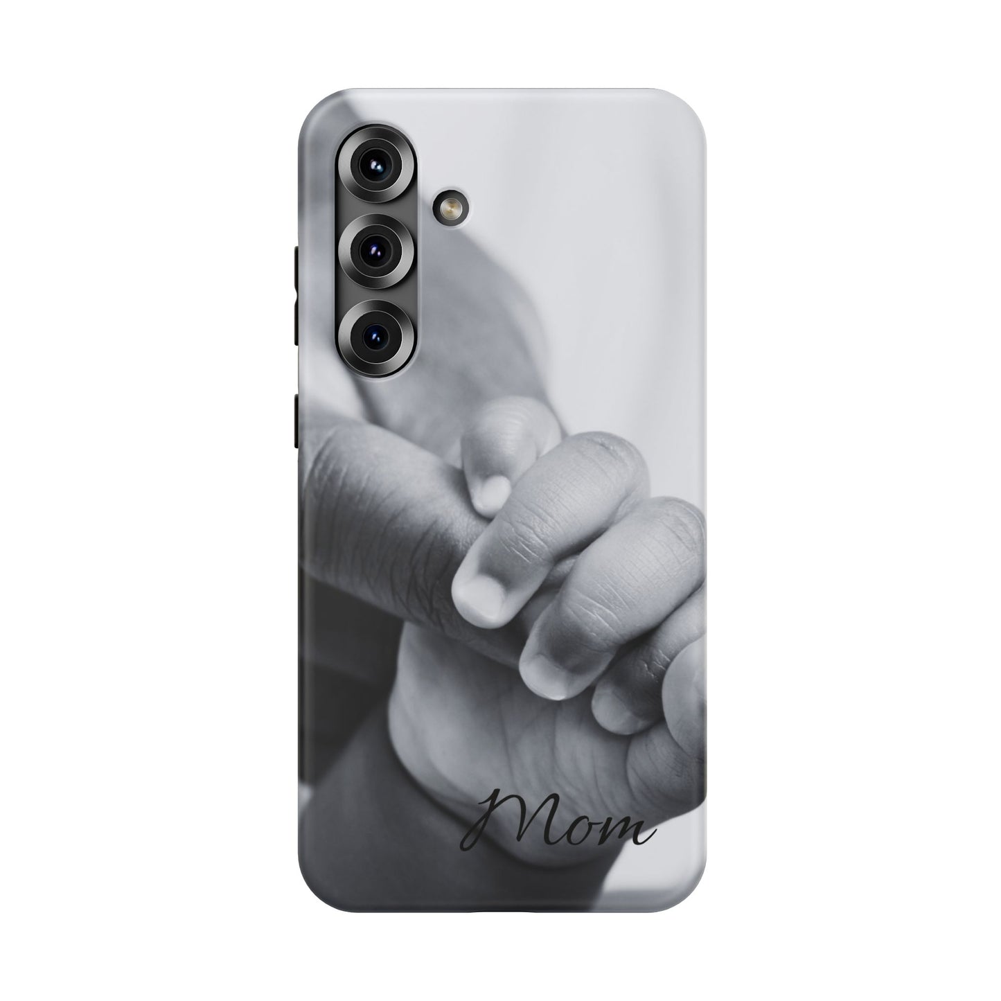 Wireless-Charging Compatible Case – Mommy’s Forever Hold