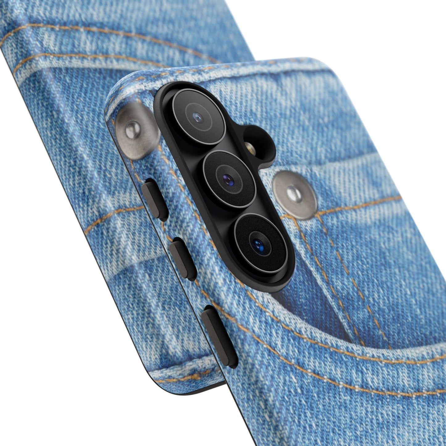 Protective Phone Case – Blue Jean Baby