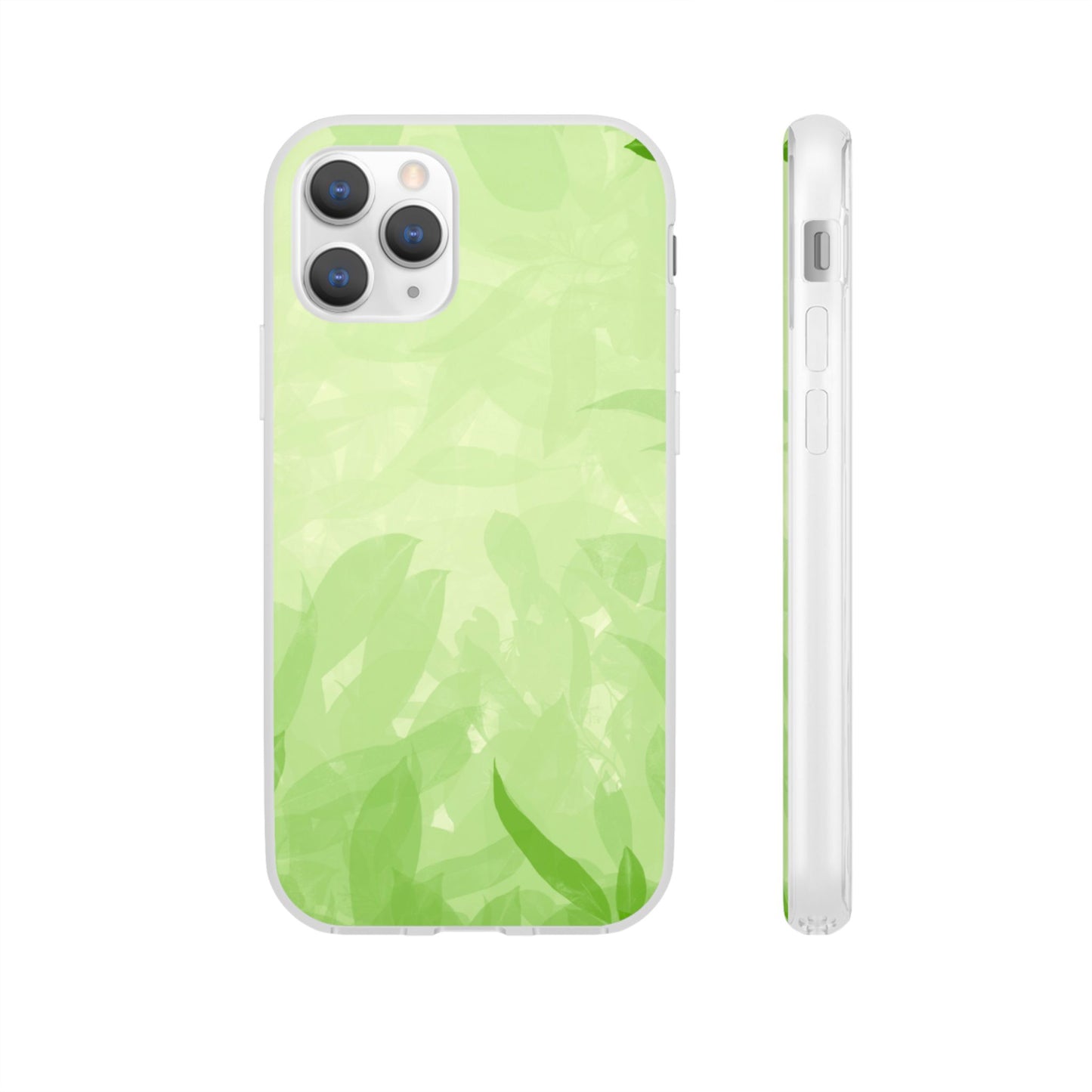 Flexi Case – Leaf Echo