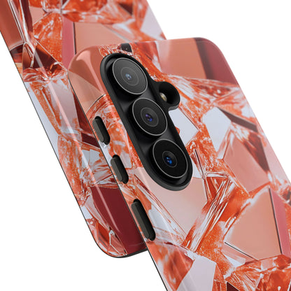 Protective Phone Case – Ice Cold Crush