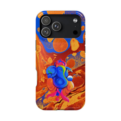 Impact-Resistant Phone Case – Karma Blaze