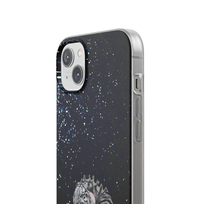 Flexi Case – Fearless Grace