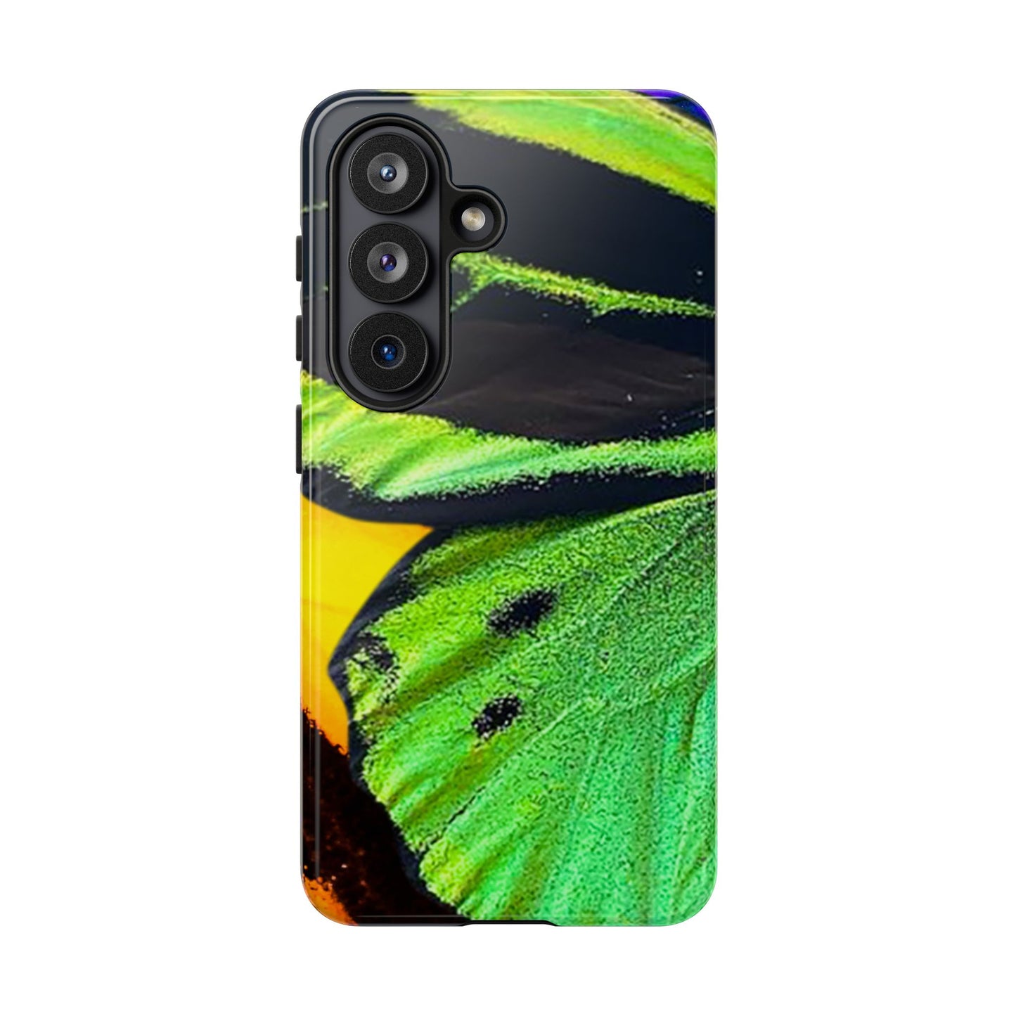 Protective Phone Case – Lashed Wing