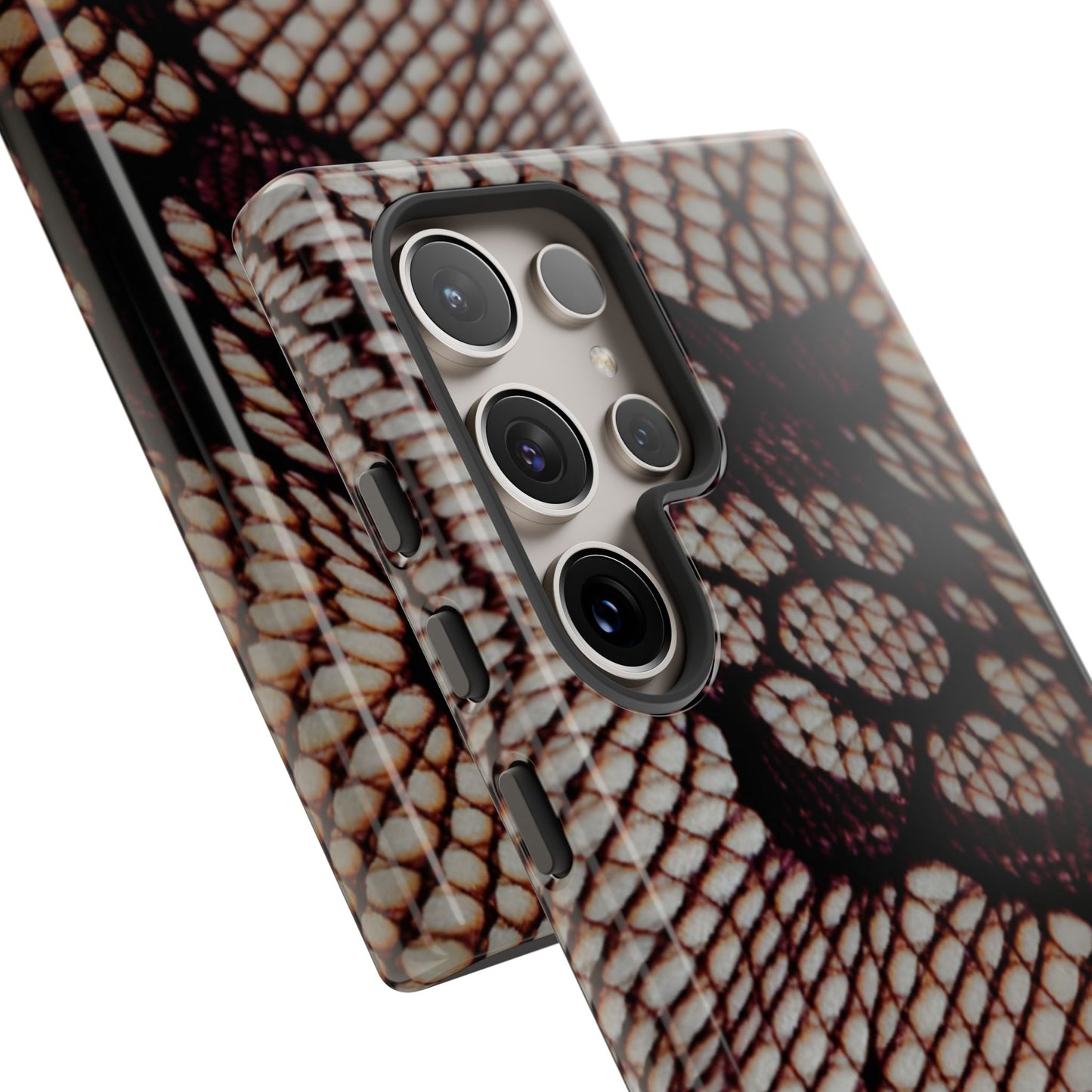 Protective Phone Case – After Dark