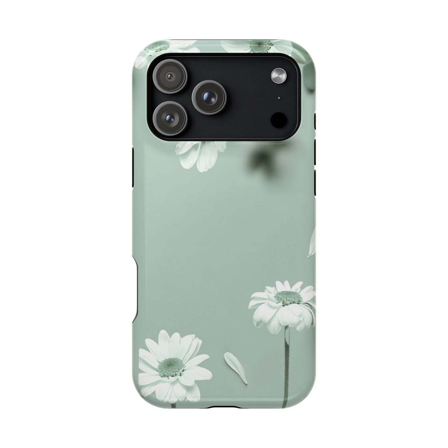 Impact-Resistant Phone Case – Daisy Serenity
