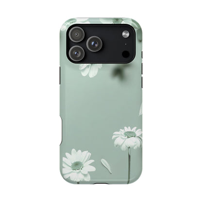 Impact-Resistant Phone Case – Daisy Serenity