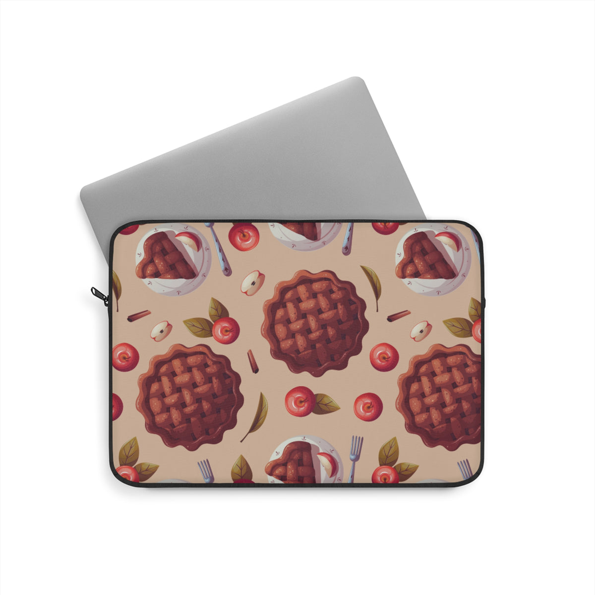 Slim Neoprene Laptop Case – Apple of My Pie