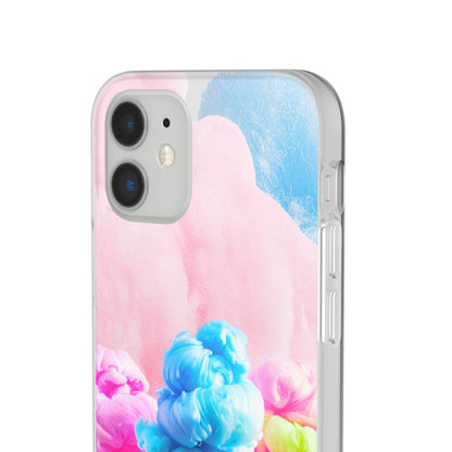 Flexi Case – Cotton Candy Dream