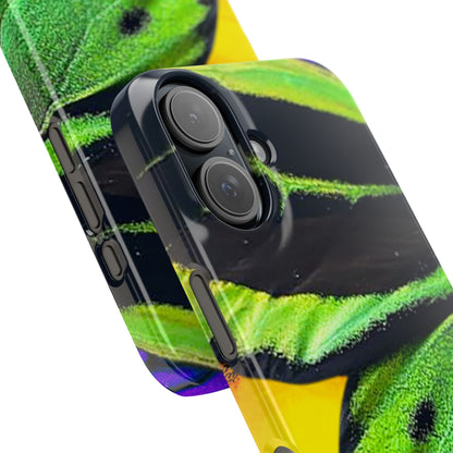 Slim Phone Case – Lashed Wing