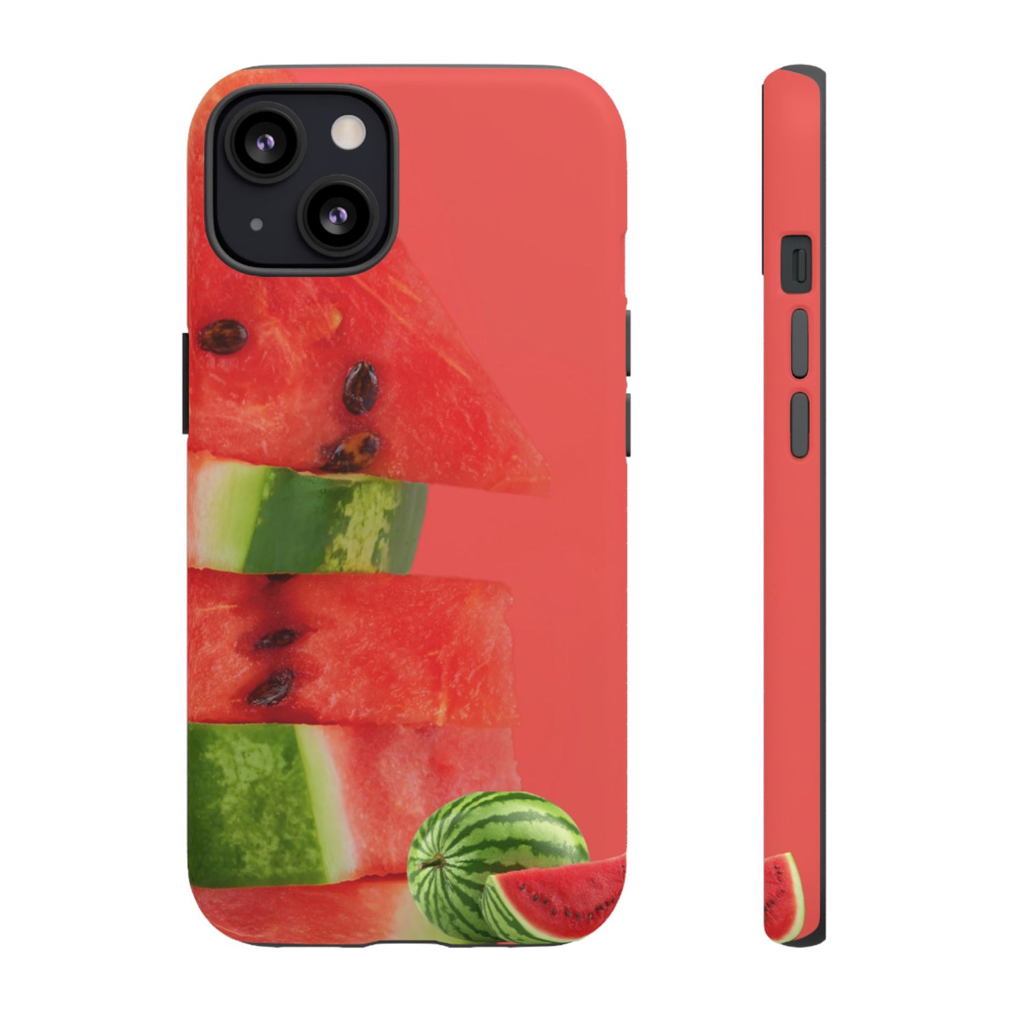 Protective Phone Case – Summer Slice