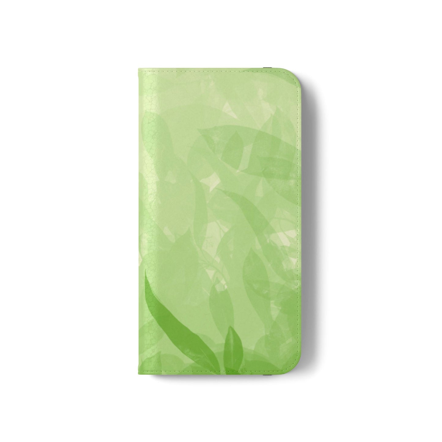 Flip Case – Leaf Echo