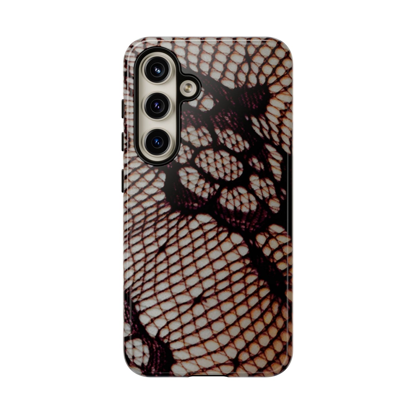 Protective Phone Case – After Dark