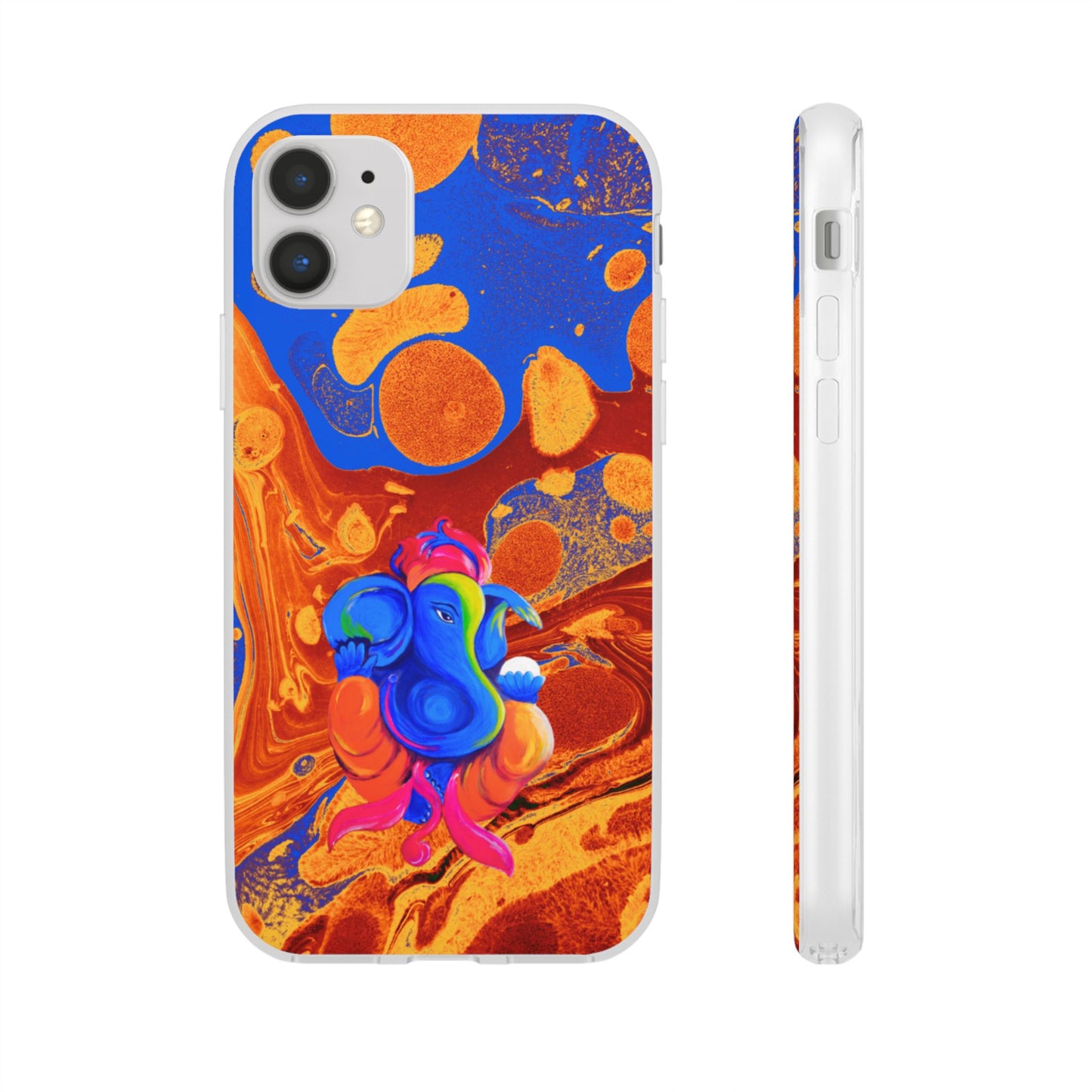 Flexi Case – Karma Blaze