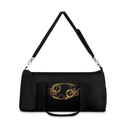 Duffel Bag – Cosmic Cancer