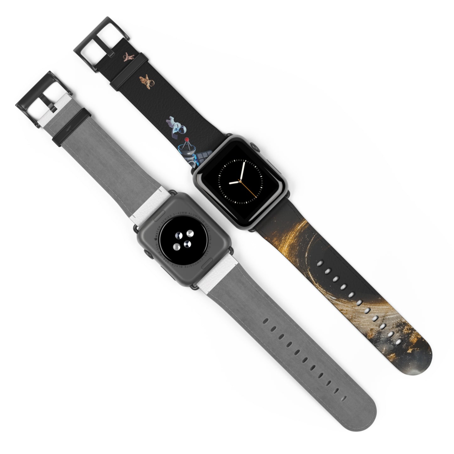 Watch Band – Cosmic Drift