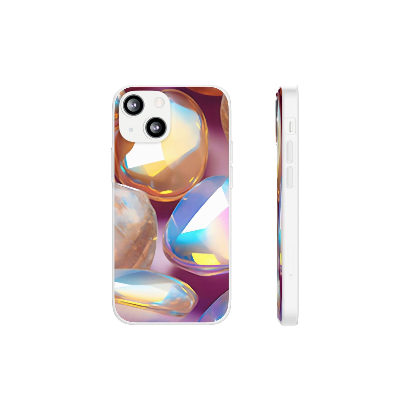 Flexi Case – Glass Candy