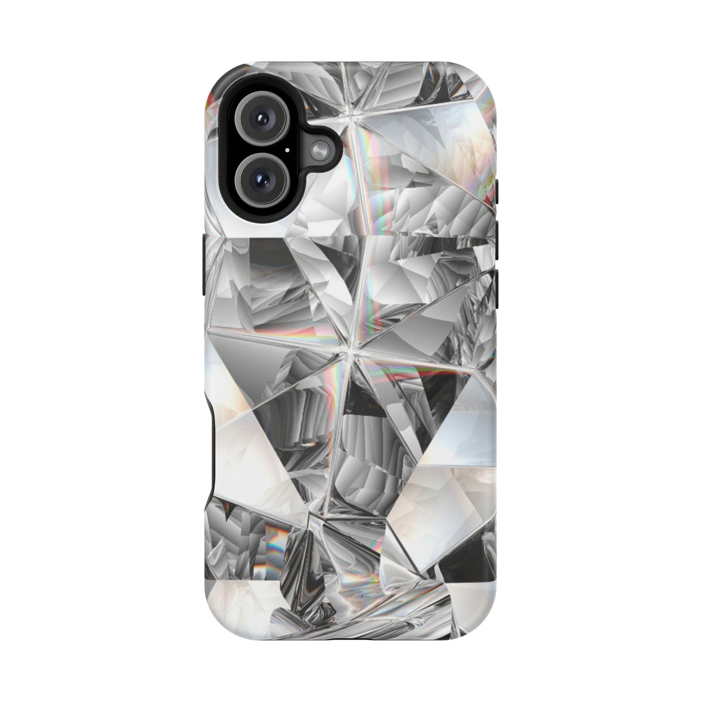 Impact-Resistant Phone Case – Flawless