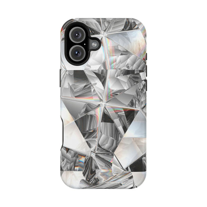 Impact-Resistant Phone Case – Flawless