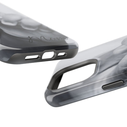 Protective Phone Case – Mommy’s Forever Hold