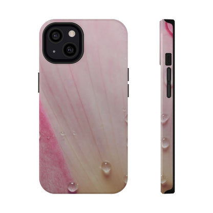 Protective Phone Case – Morning Dew