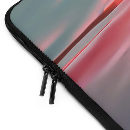 Laptop Sleeve – Liquid Sunset