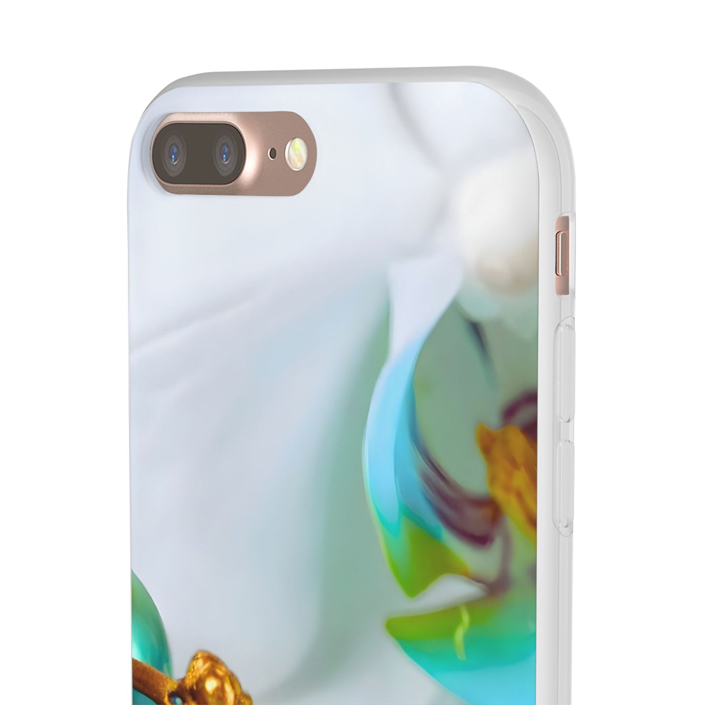 Flexi Case – Mermaid's Pearl