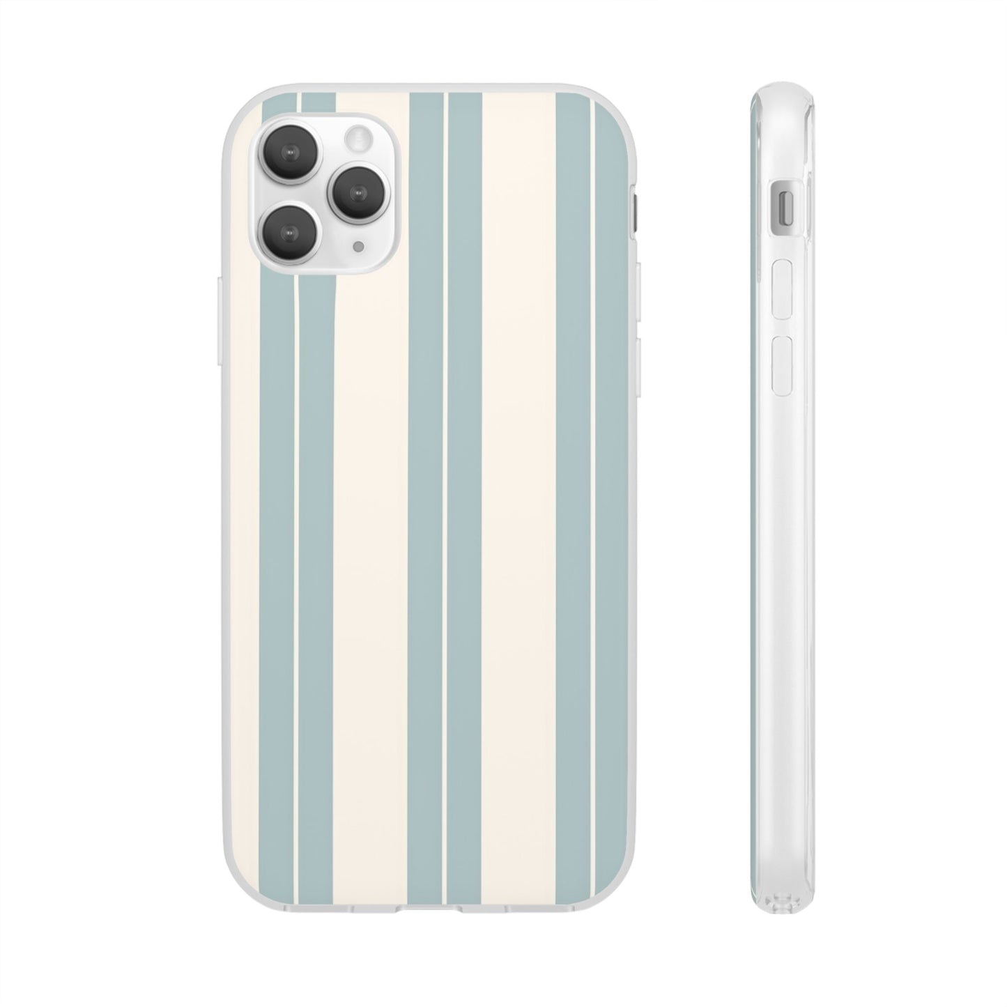 Flexi Case – Coastal Stripe