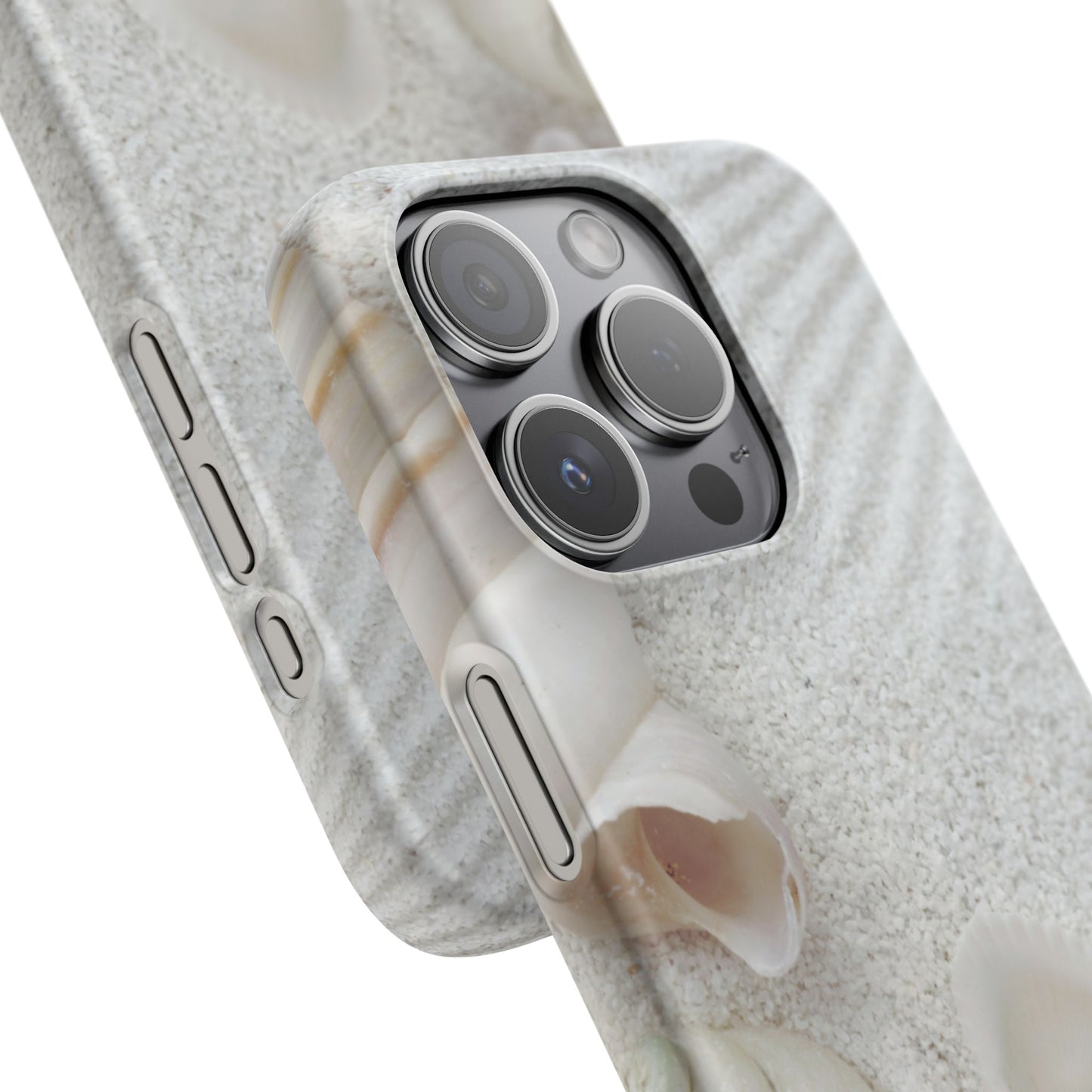 Snap Phone Case – Pearl Shore