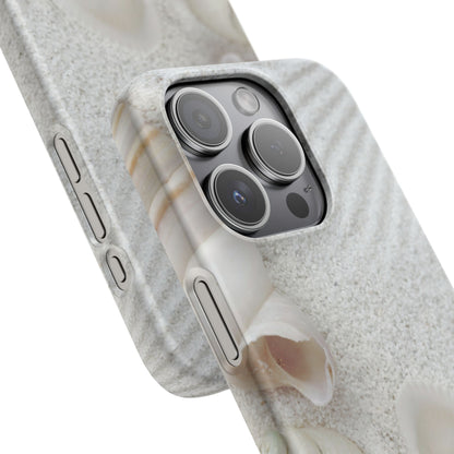 Snap Phone Case – Pearl Shore