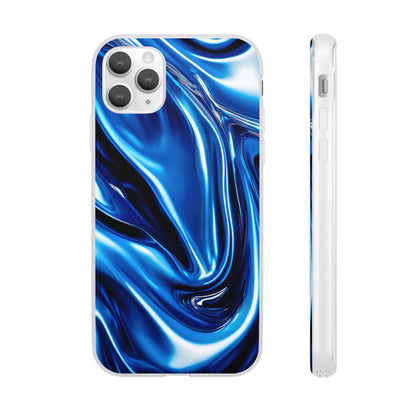 Flexi Case – Midnight Surge