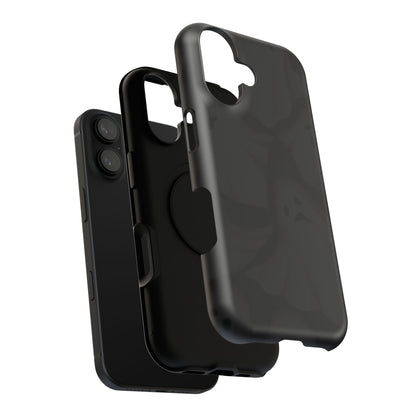 Impact-Resistant Phone Case – Ghosted