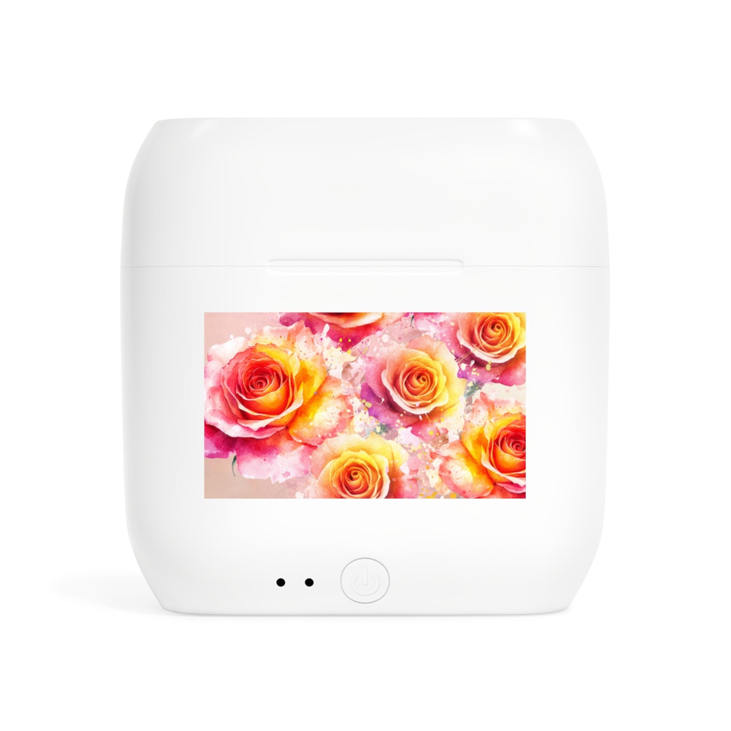 Wireless Earbuds – Sunset Roses