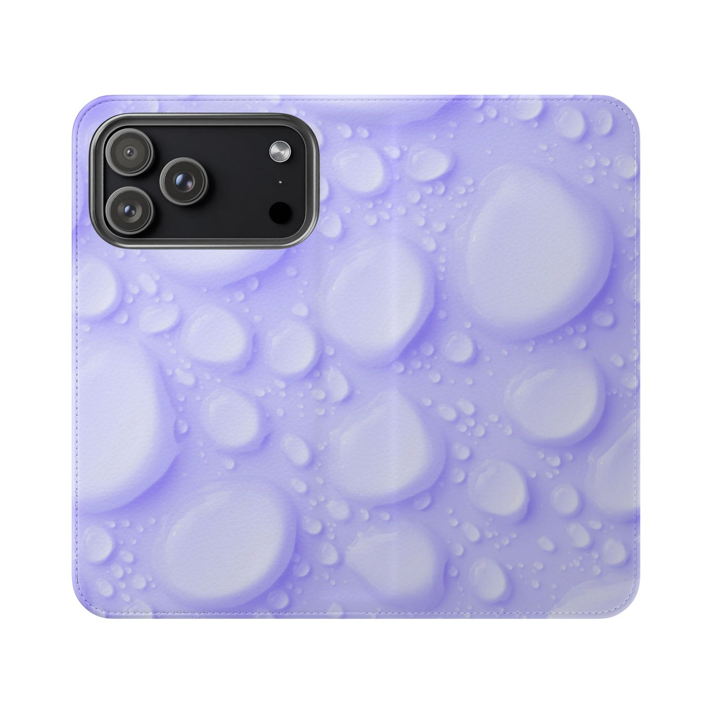 Flip Case – Lilac Dew