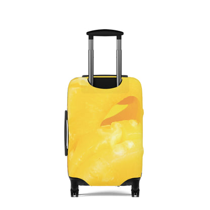 Luggage Cover – Tropic Mode