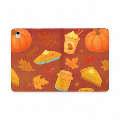 Tablet Folio Case – Fall Favorites